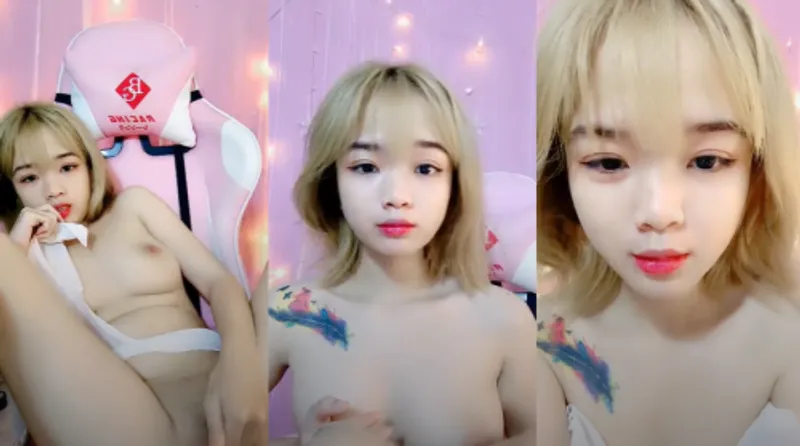 Nhân tình việt móc lồn khoe hàng ngon