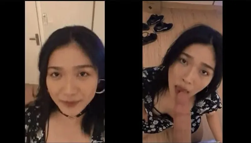 Bồ ngoại thương thích cây hàng tây - asianbabyggirl 4