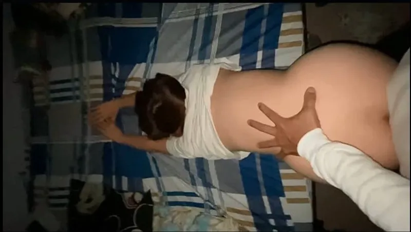 Lên giường với em gái nứng và cái kết