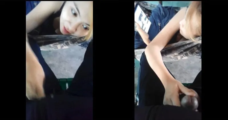 Tình nhân sữa đặc nghịch