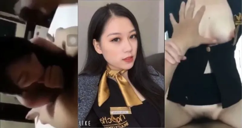 Lộ clip gấu phương anh liếm cậu bé "đi ngoài" cực sướng