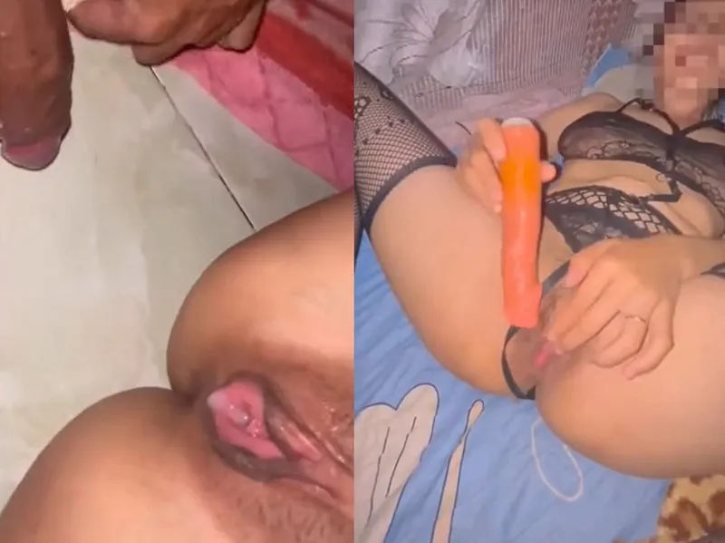 Nắc tập thể người vợ còn bắn tinh đầy lỗ lồn em